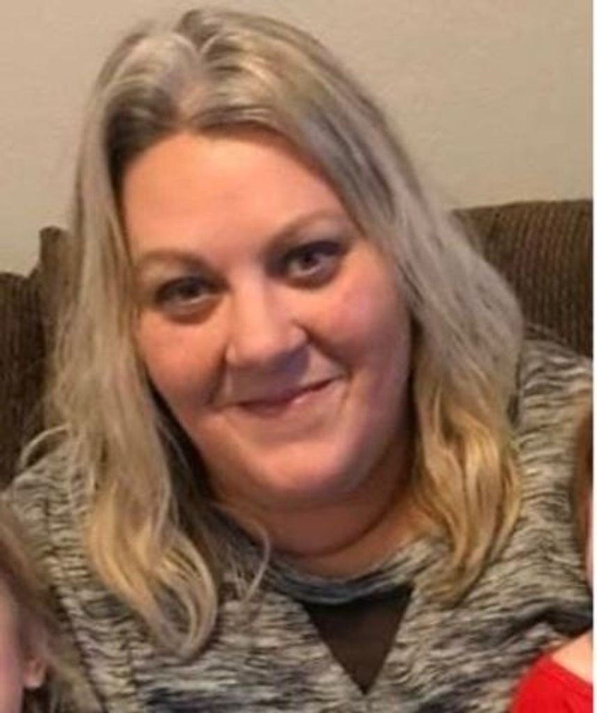 Ginny Nicole Brandenburger