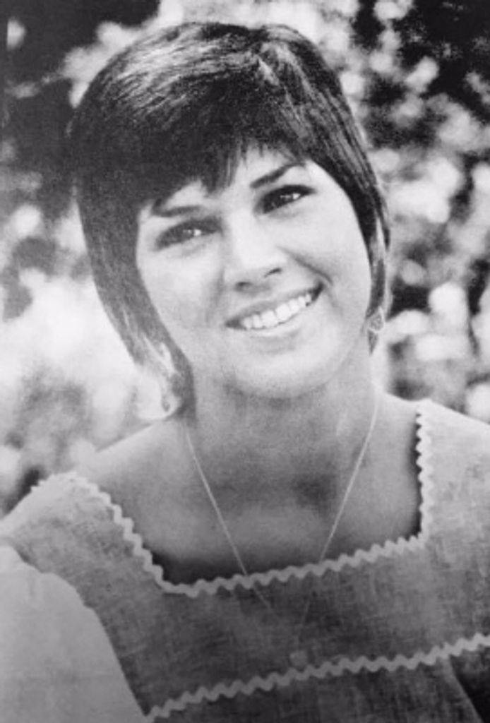 Janice Katherine Elliott