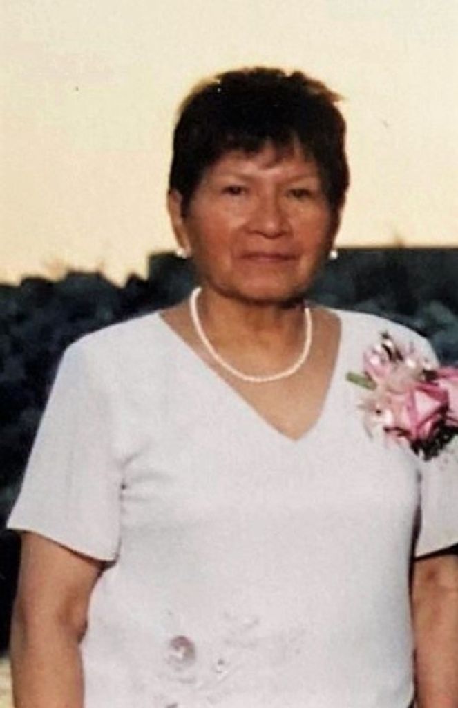 Thelma Leonor Montoya Profile Photo