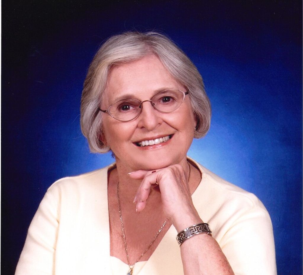 Joan E. Deneau