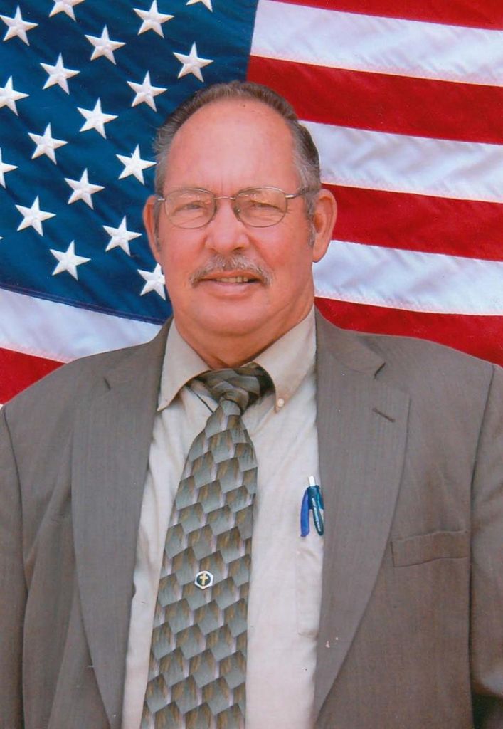 Douglas Phillip Blevins Profile Photo