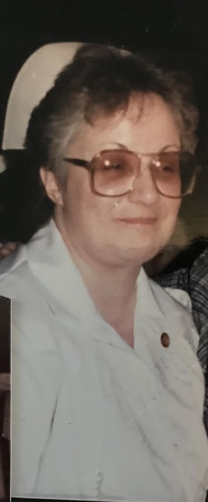 Mary E. Steele Profile Photo