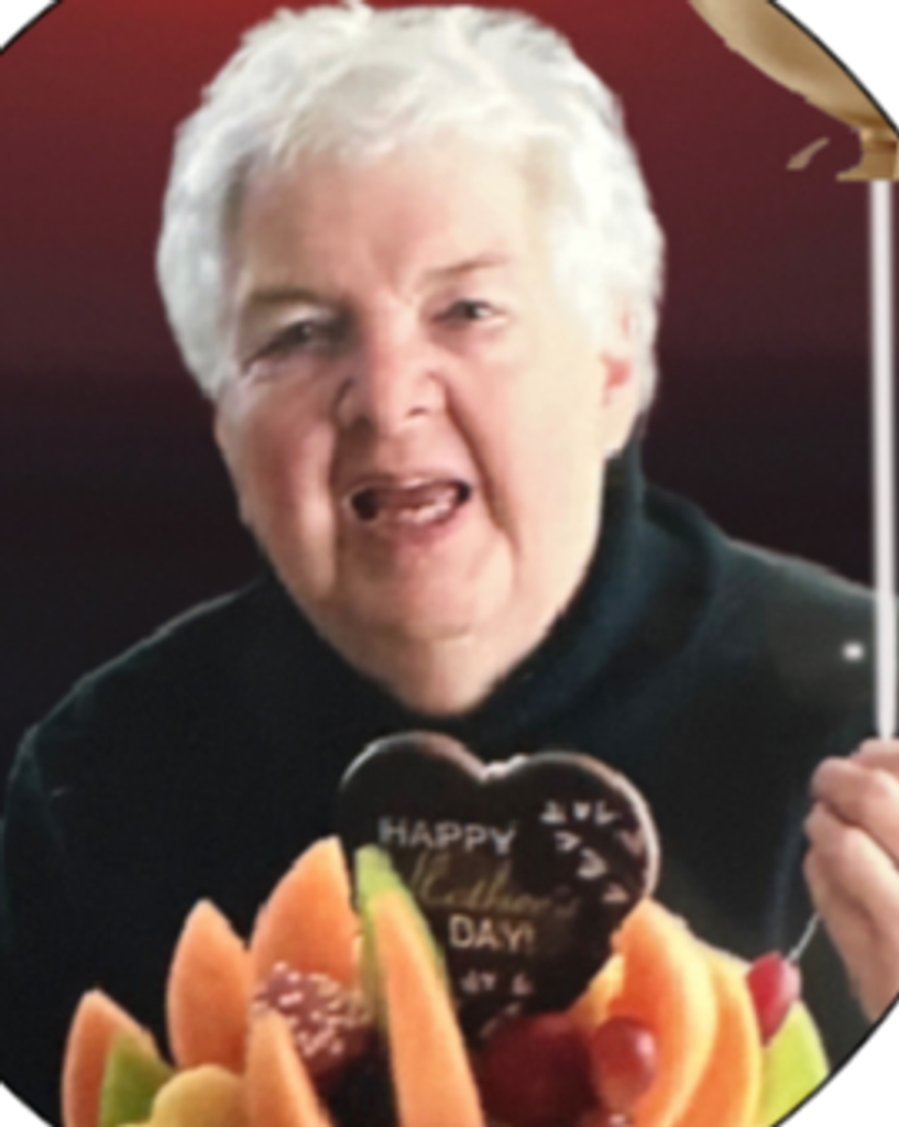 Joann R. Miller