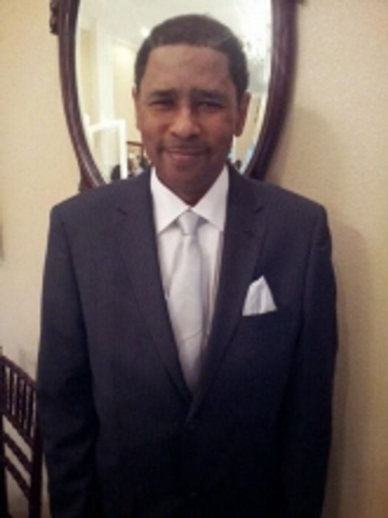 Warren Anthony Buchanan