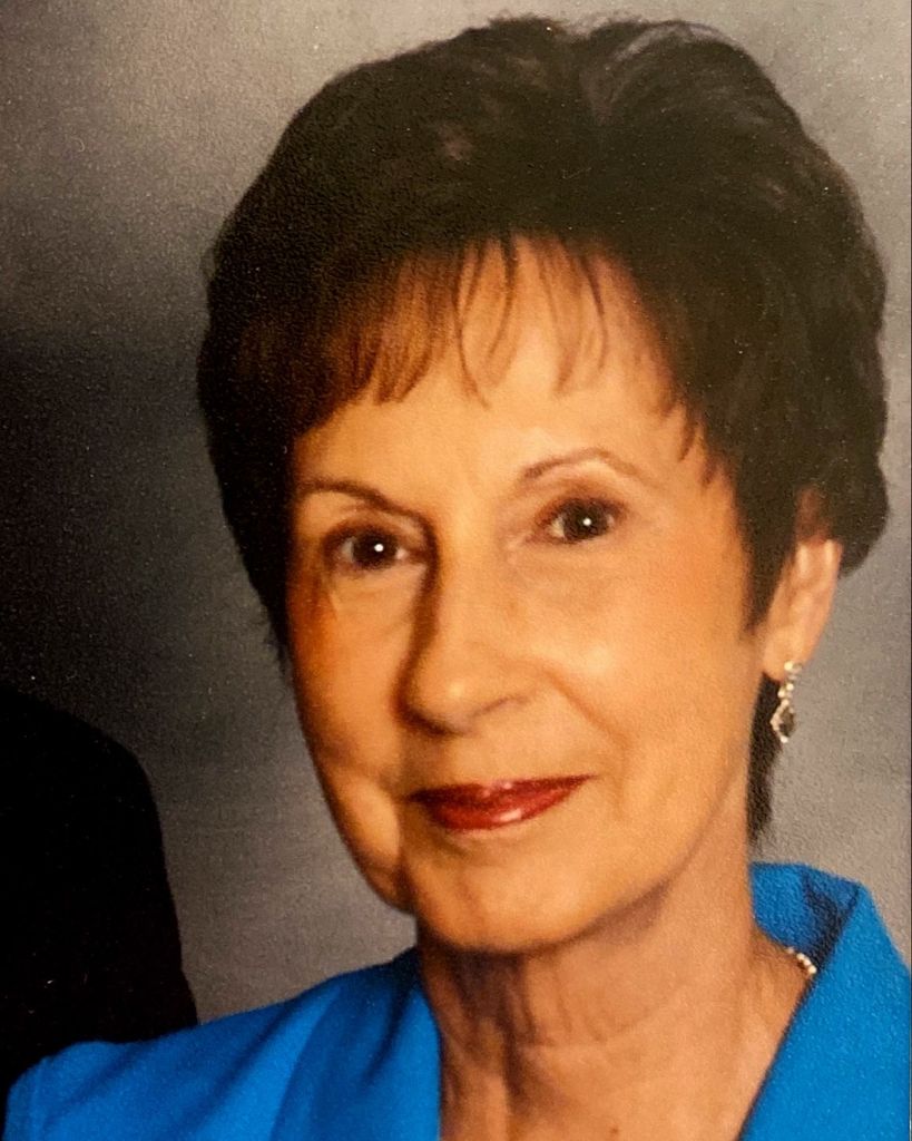 Linda "Gail" Altman Fish