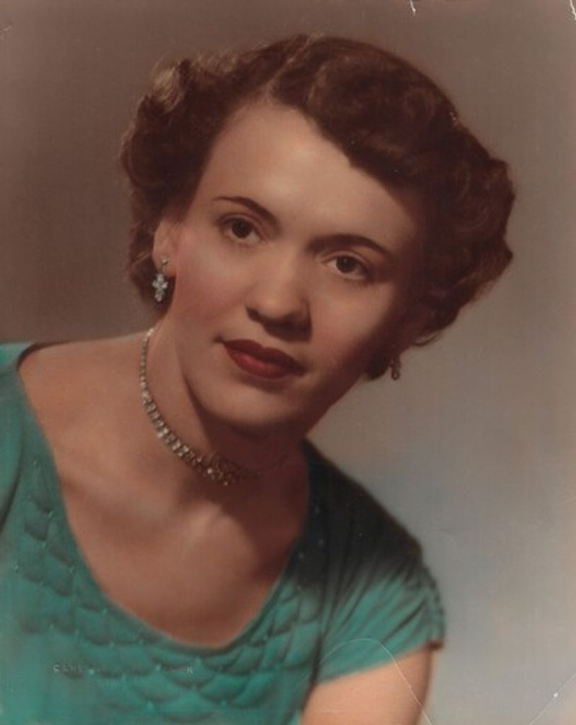 Marion "Nert" Nadine Judy Profile Photo