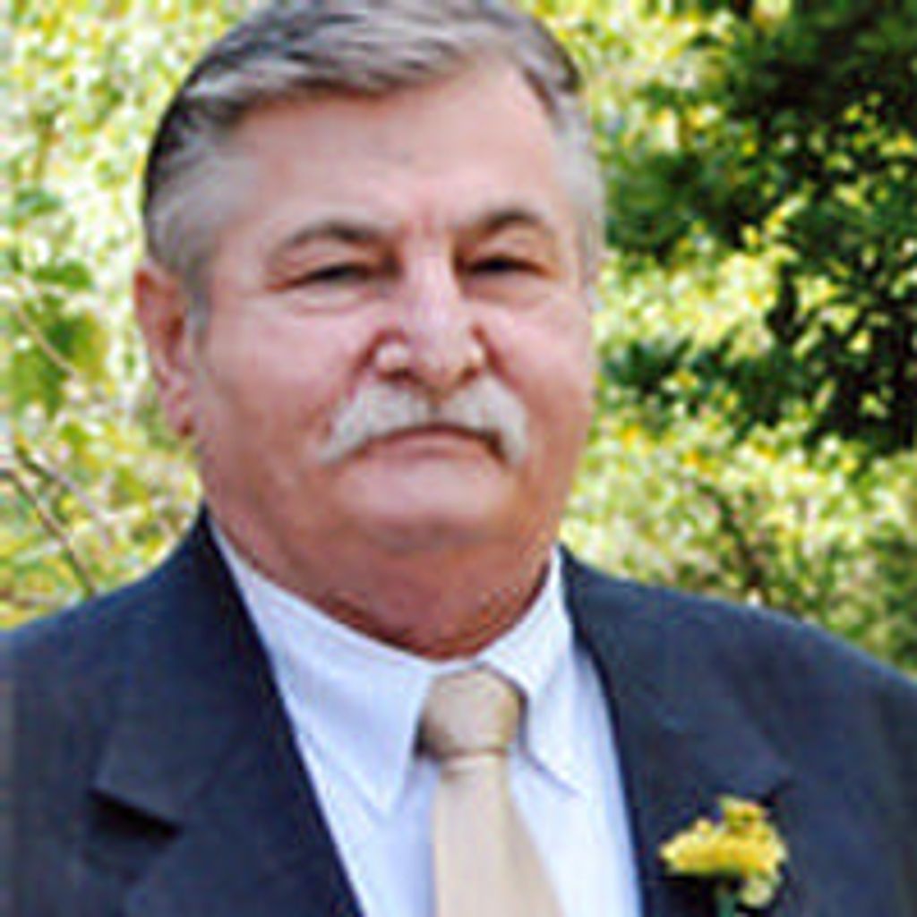 John William Rice