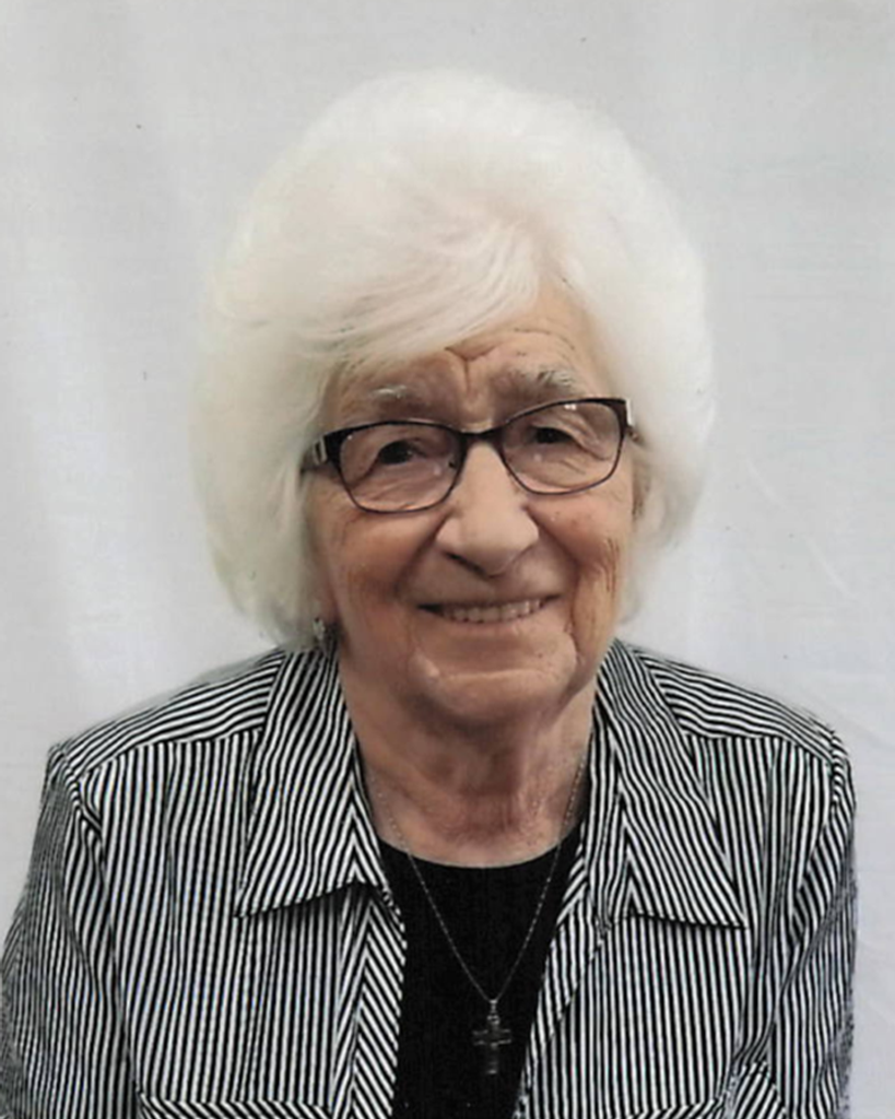 Hildegarde Mock Profile Photo