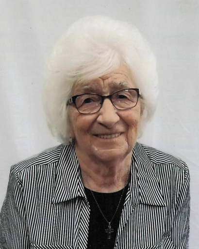 Hildegarde Mock's obituary image