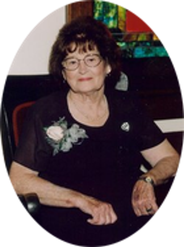 Polly Stapleton