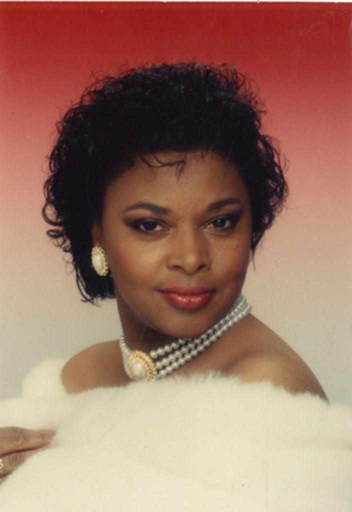 M. Lydia Berry Profile Photo