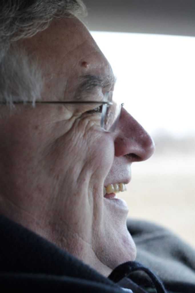 John W. Miller Profile Photo