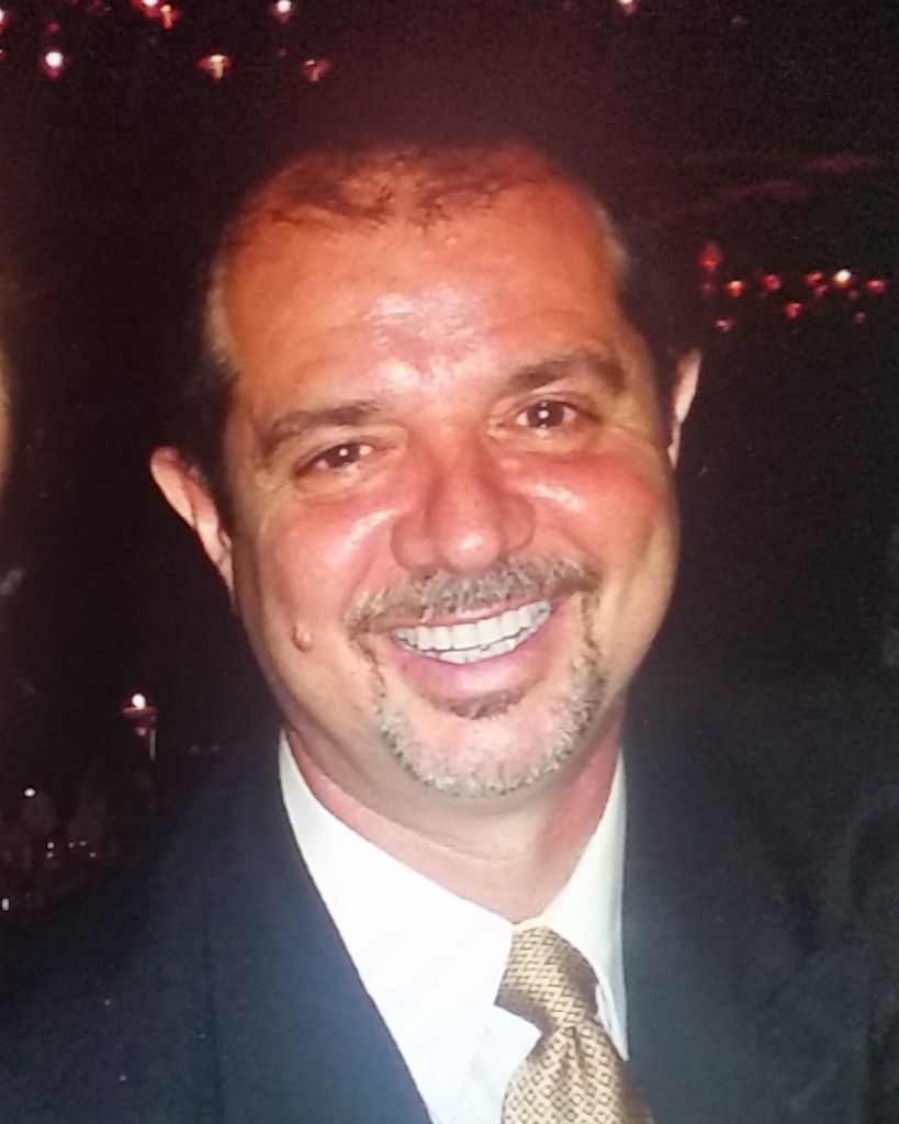 Frank Calvanese Profile Photo