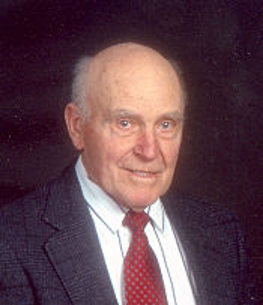 Albert J. Werne Profile Photo