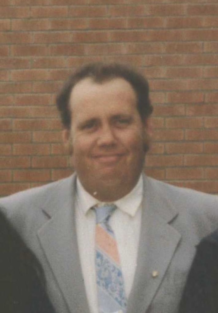 Wesley Cherry