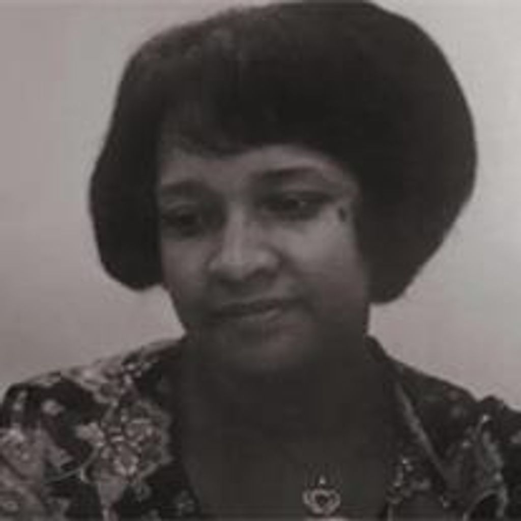 Peggy Moore