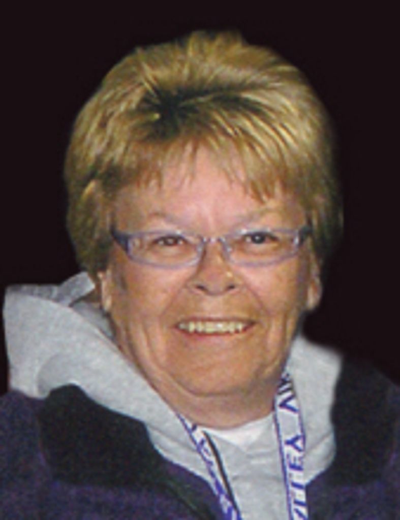 Sienna Mary (Wendling) Bierlein