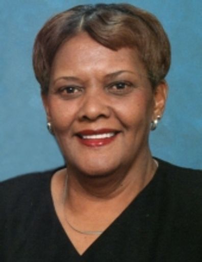 Flora Smith Harris Profile Photo