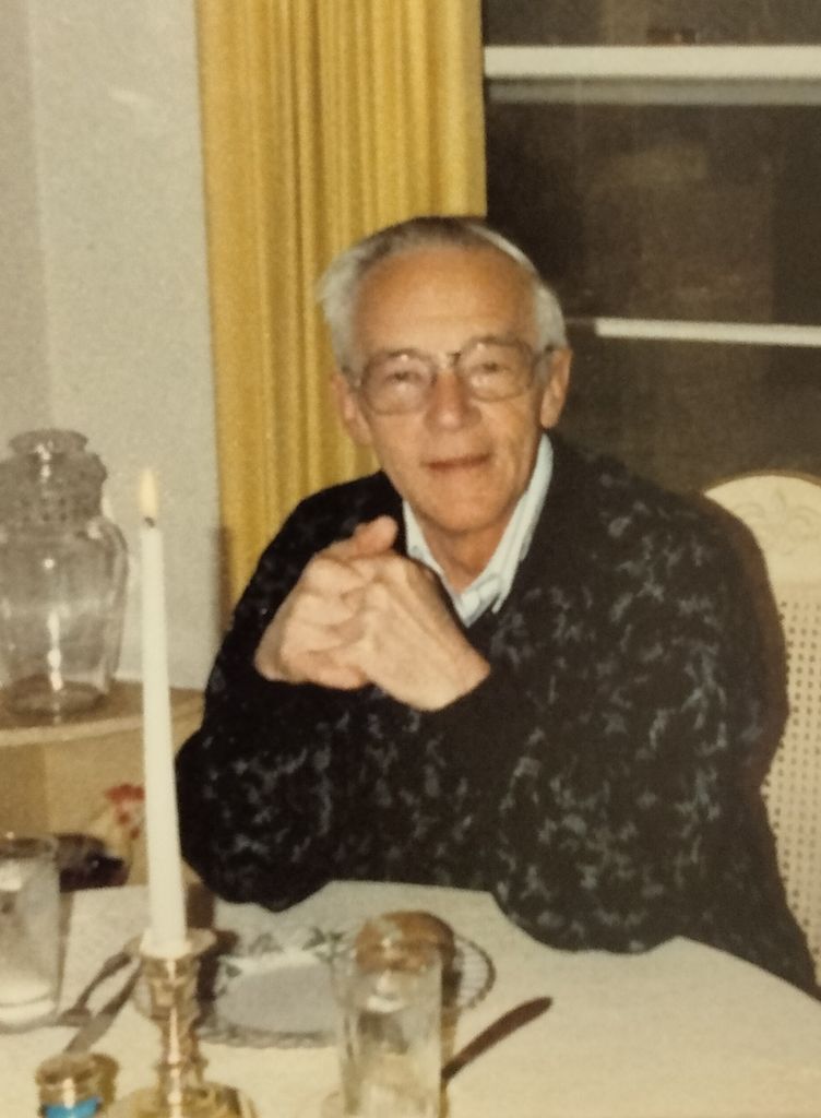David A. Richard Profile Photo