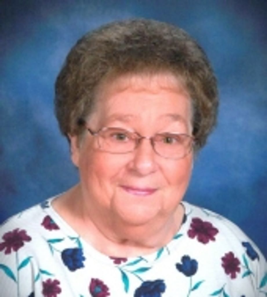 Loretta A. Lochotzki