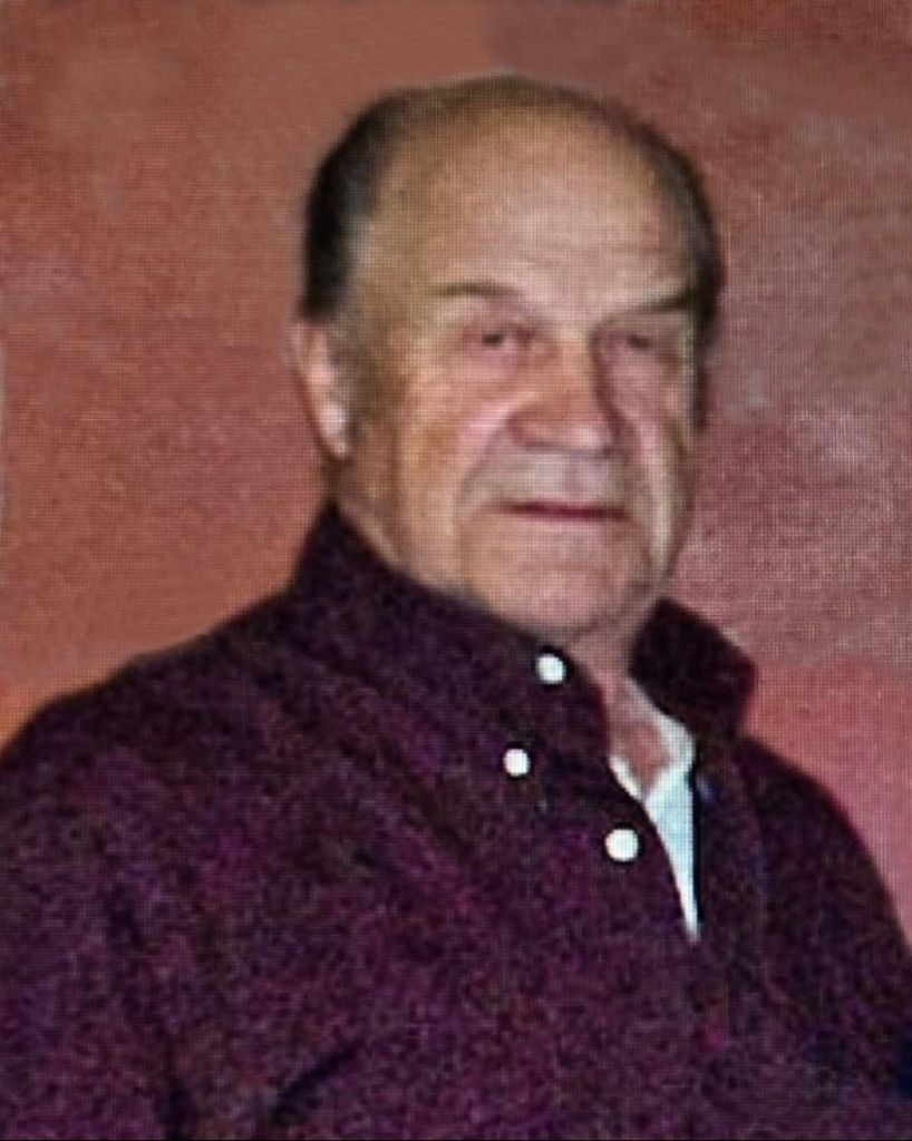 Floyd E. Knop Profile Photo