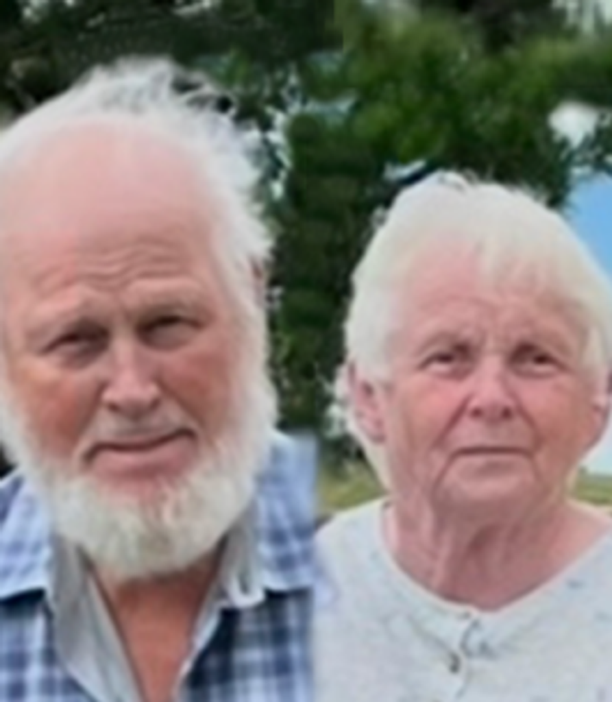 Roberta "Gail" & Rinse Adema