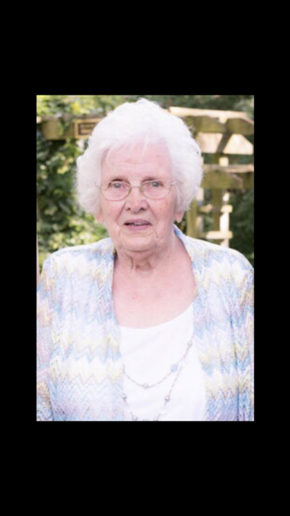 Sarah Alice Higginbotham Profile Photo