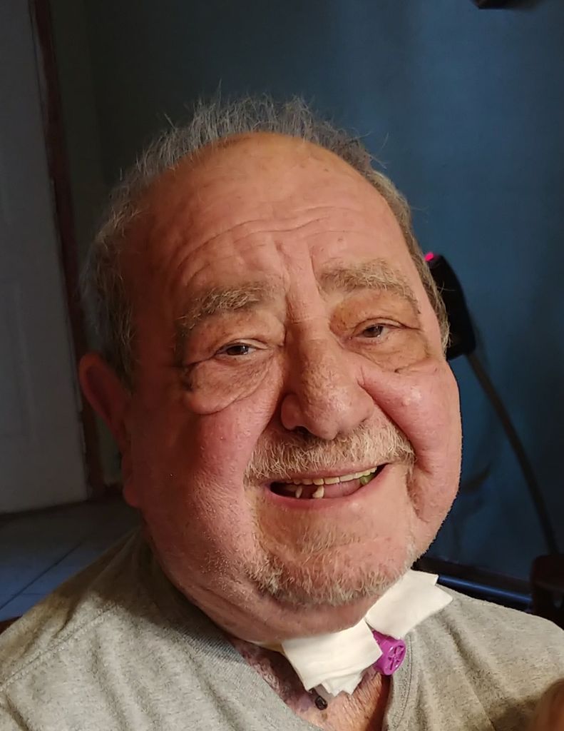 Benedict T. Bazik Sr. Profile Photo