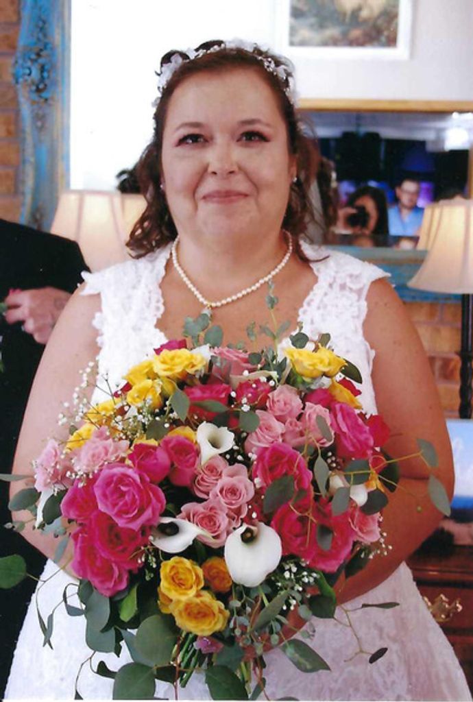 Bethanie Dawn Stovall Profile Photo