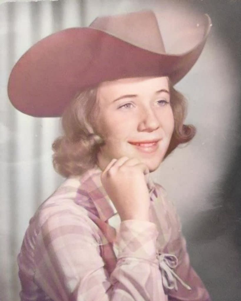 Edwina Loy (Gresham) May Profile Photo