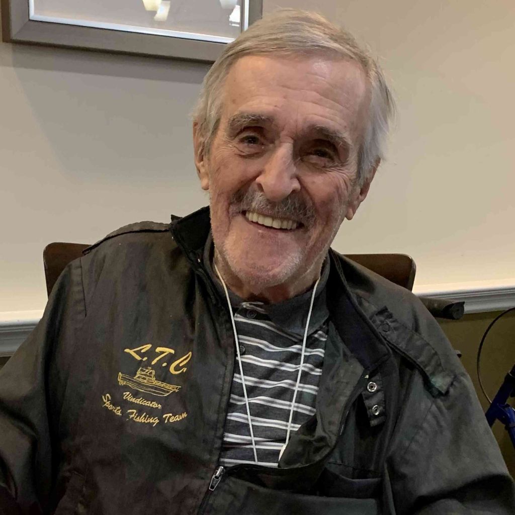 Jerome Fraga Profile Photo