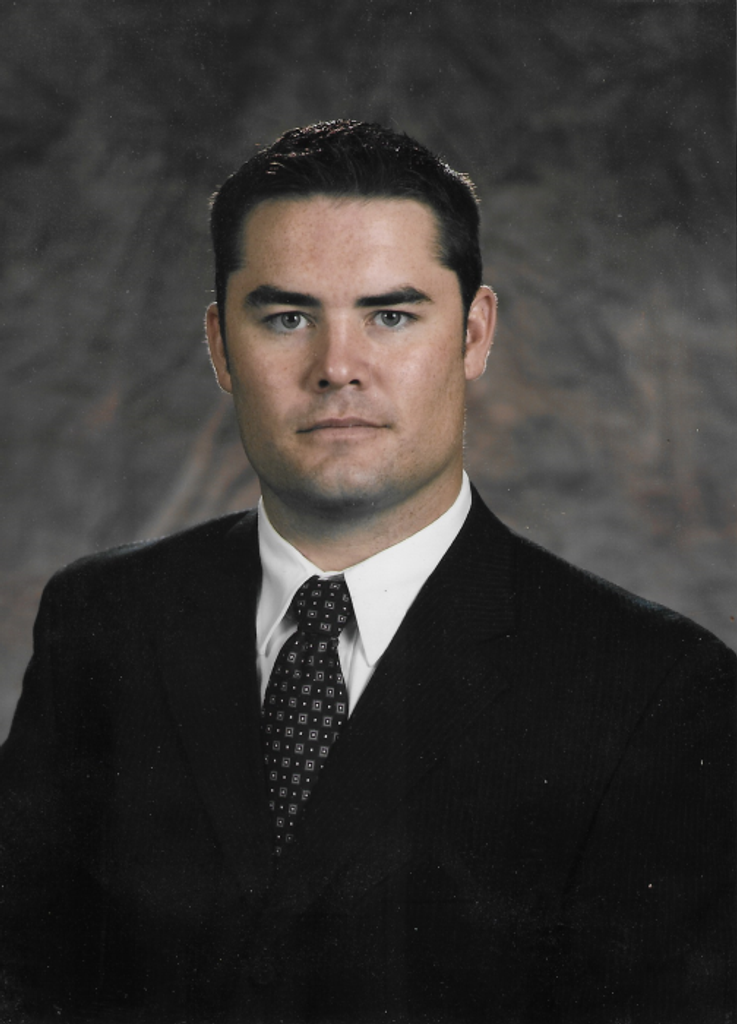 Martin Eugene Thompson, Jr.