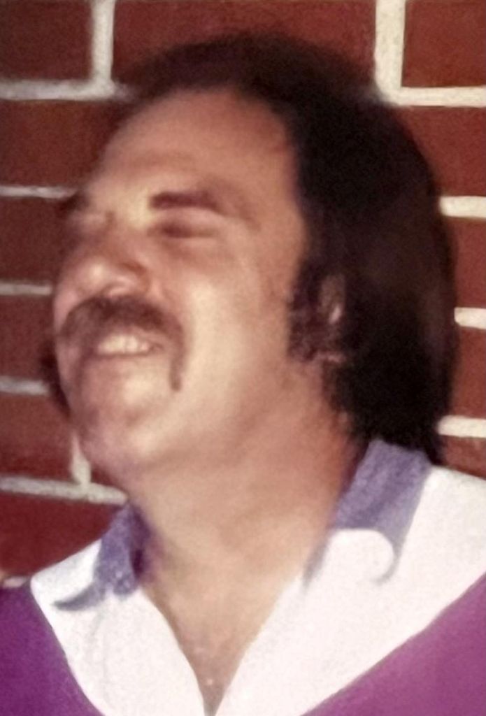 Jesse Clayton Copeland Profile Photo