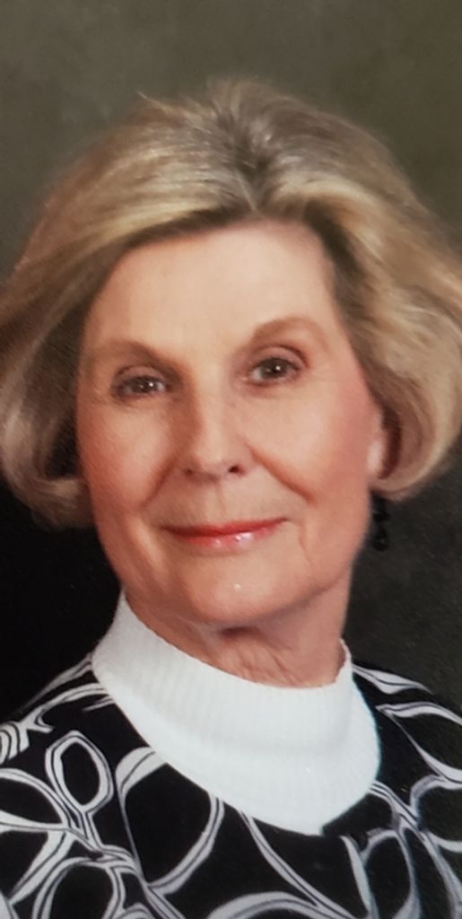 June Wood Profile Photo