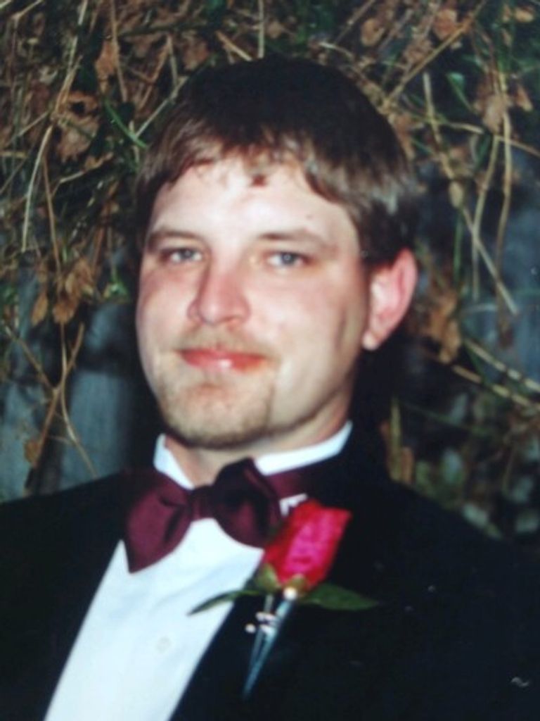 Donald Allen Mcmahon, Ii