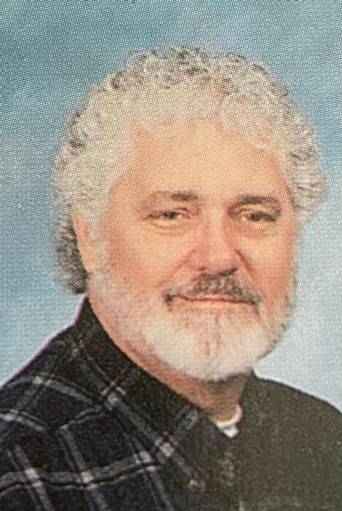 Robert Harold Wall Profile Photo