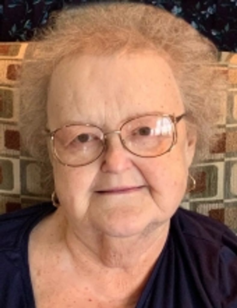 Mary Lynda (Hunt) Redfern