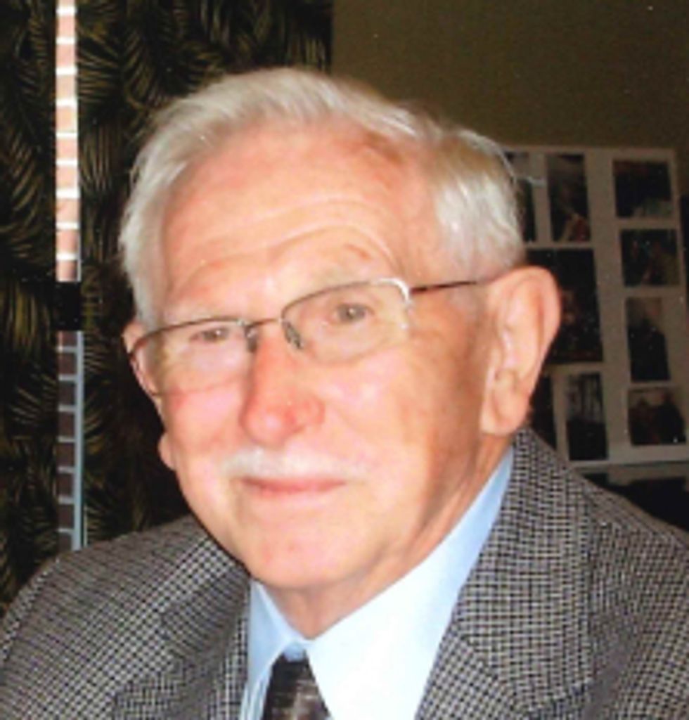 George Martin Grala Profile Photo
