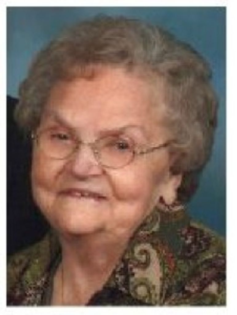 Lucille A. Wimmer
