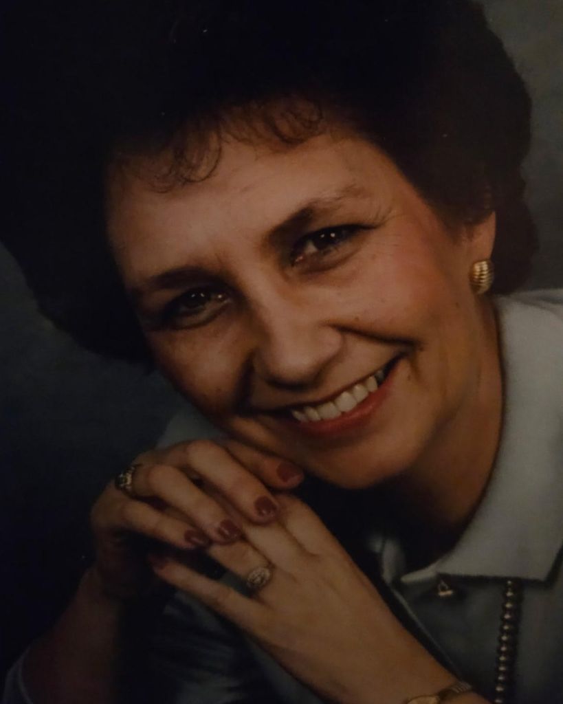 Virginia Lee Elliott Profile Photo