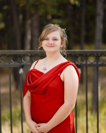 Caroline Rae Capone Profile Photo