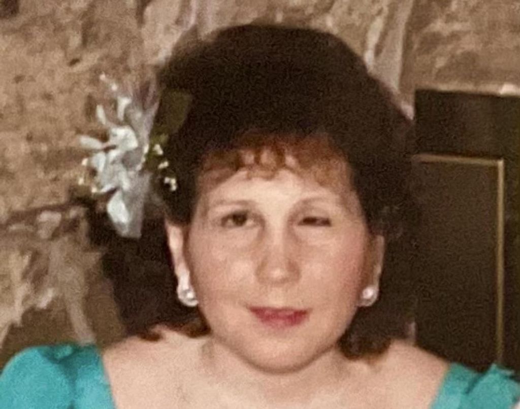 Cecilia D. Materia Profile Photo