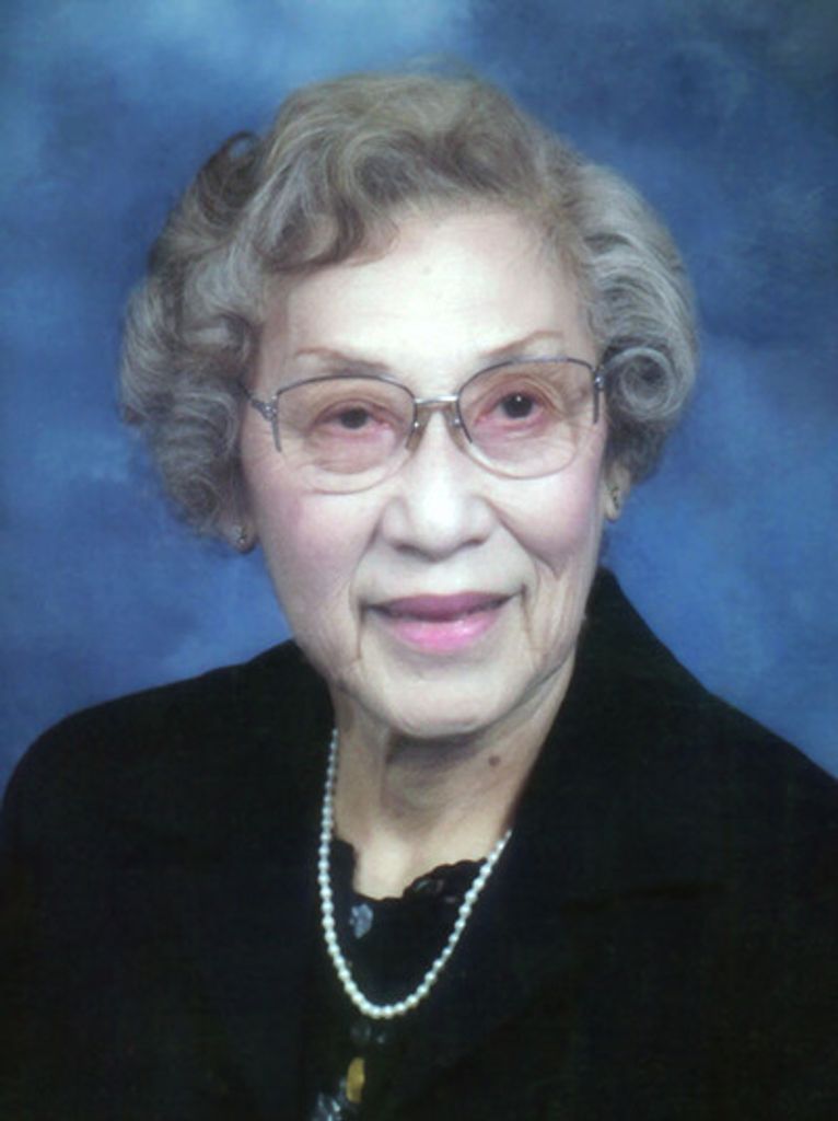 Tamiko Eleanor Kobayashi Profile Photo