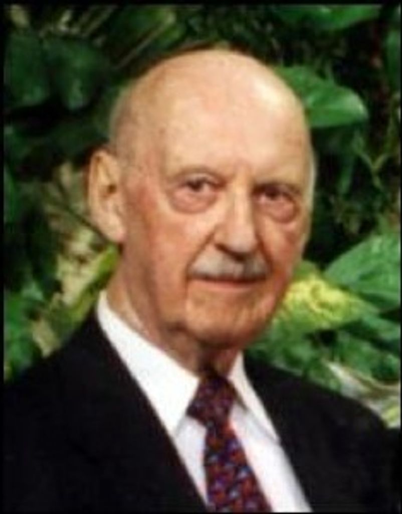 Dr. Hubert Delaquis