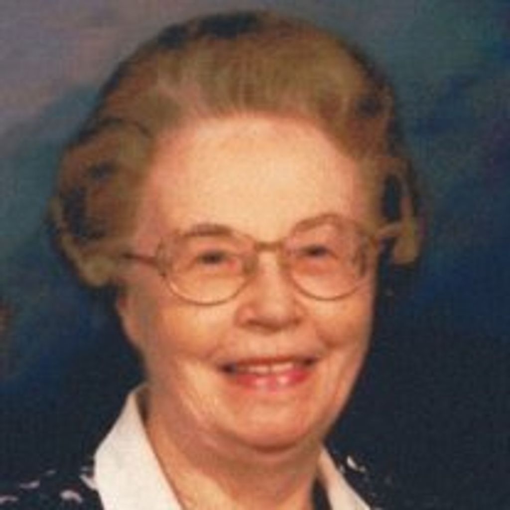 Edna C. Land