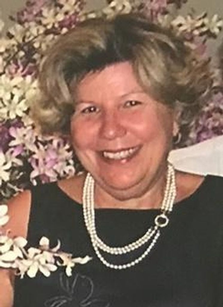 Jeanine Sophie Sikora