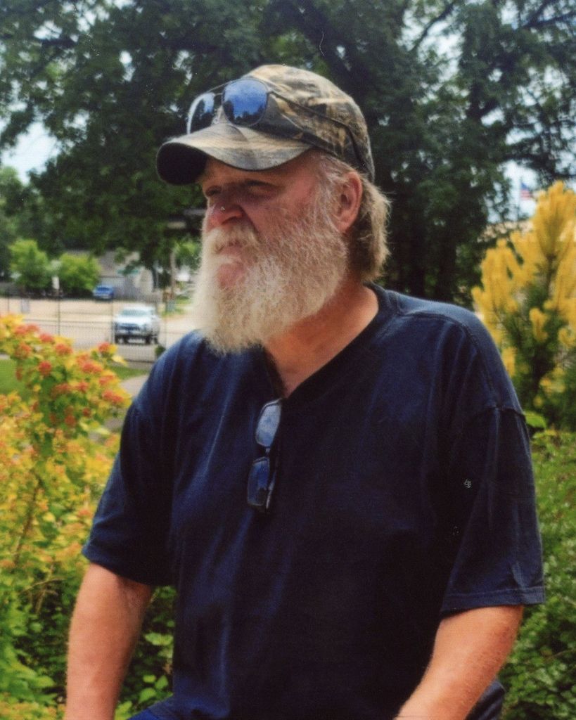 Steven Housel Profile Photo