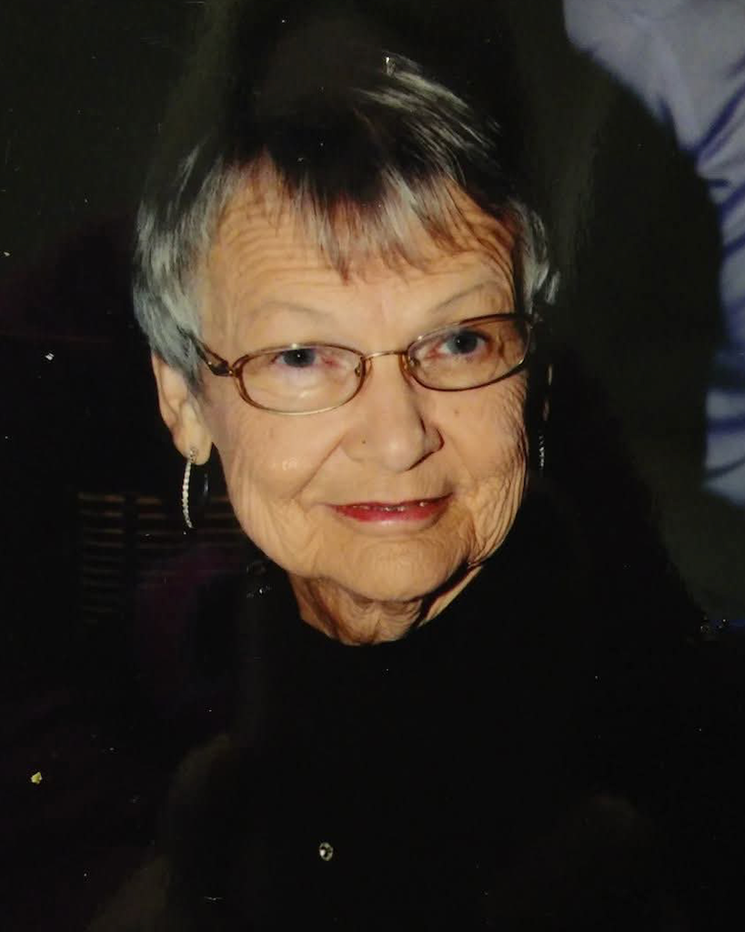Martha Ann Wakefield