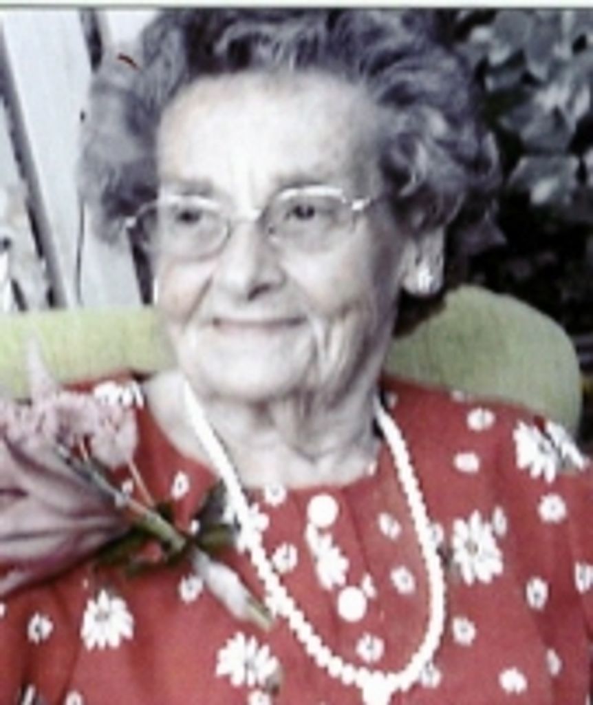 Ruth M. Kennedy