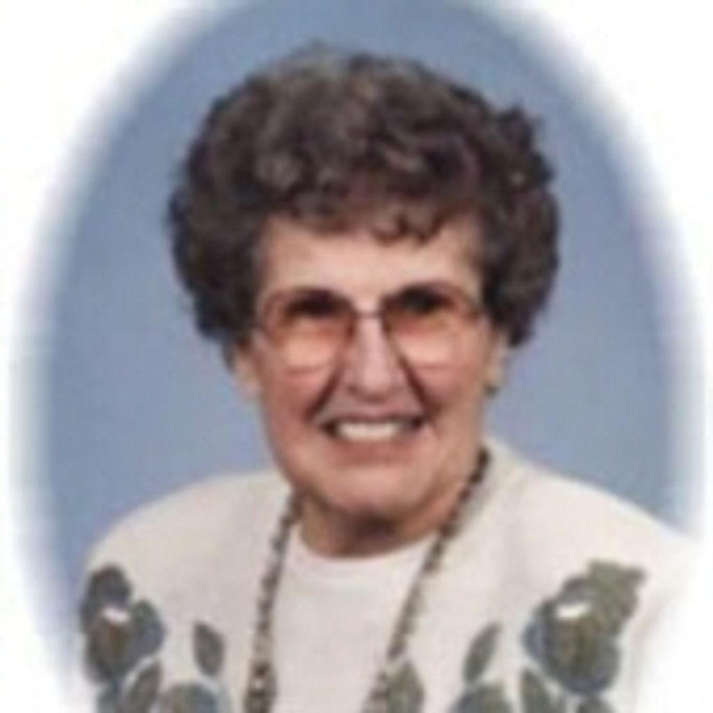 Dorothea M. Tenold